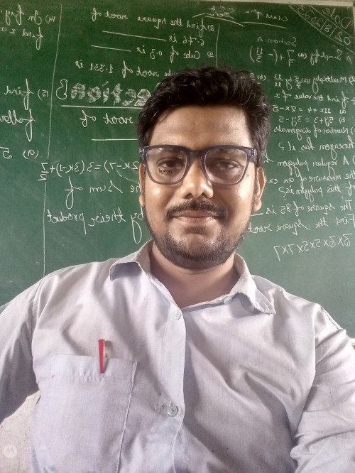 Best Science,Maths,Physics tutor in Varanasi